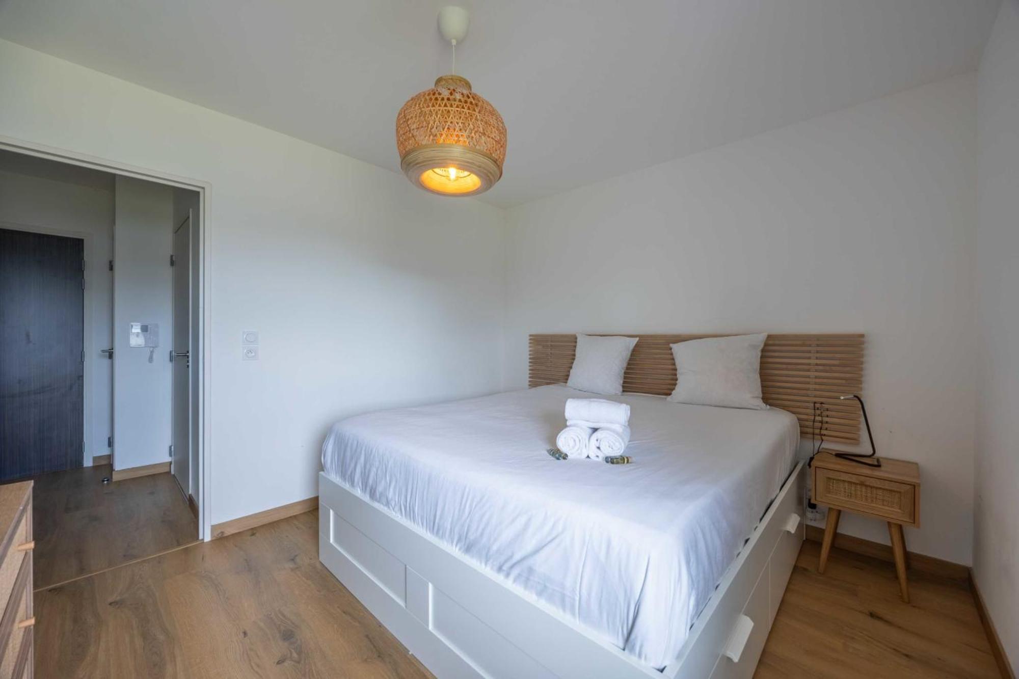 Appartement Conquistar - Welkeys Cabourg Exterior photo